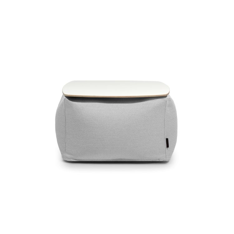 Pöytä Soft Table 60 Canaria Grey