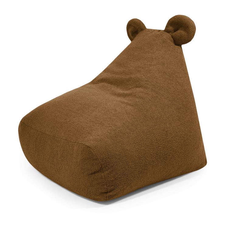 Foam Bean bag Snug 80 Bear Teddy Camel