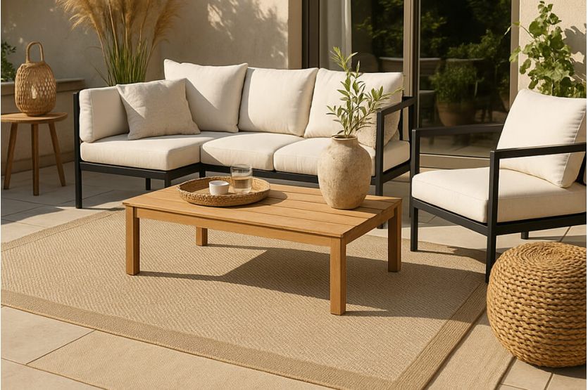 Outdoor rugs Spruce