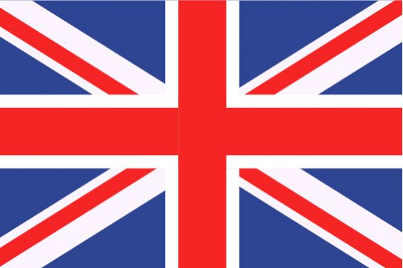 GPSR english language