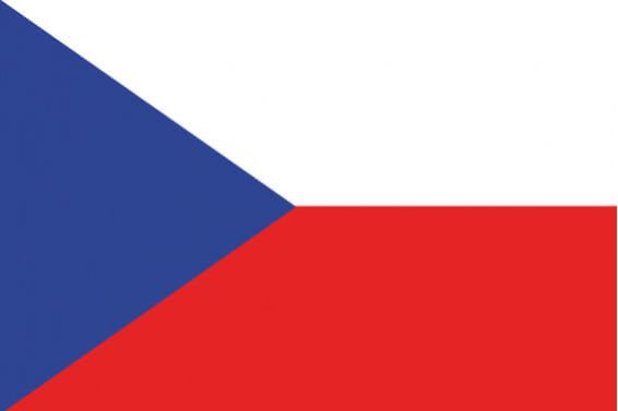 GPSR český jazyk