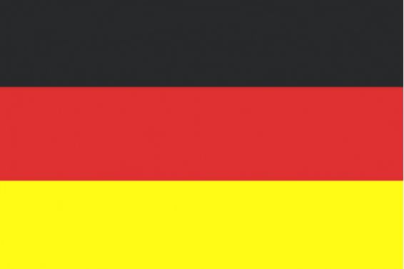 GPSR deutsche sprache
