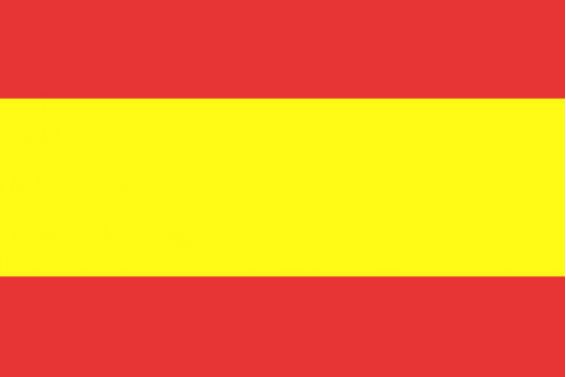 GPSR idioma español