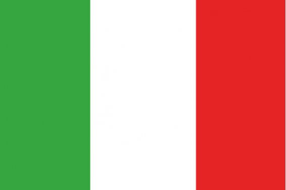 GPSR lingua italiana