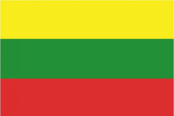 Lietuvių kalba