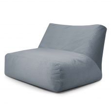 Dīvāns - sēžammaiss Sofa Tube Icon Pastel Blue
