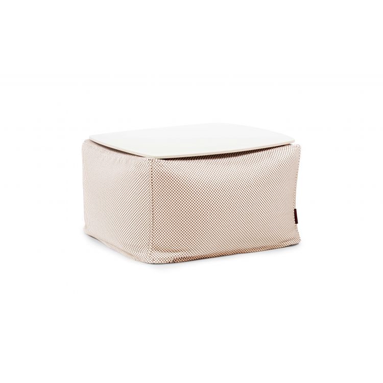 Galdiņš Soft Table 60 Capri Beige
