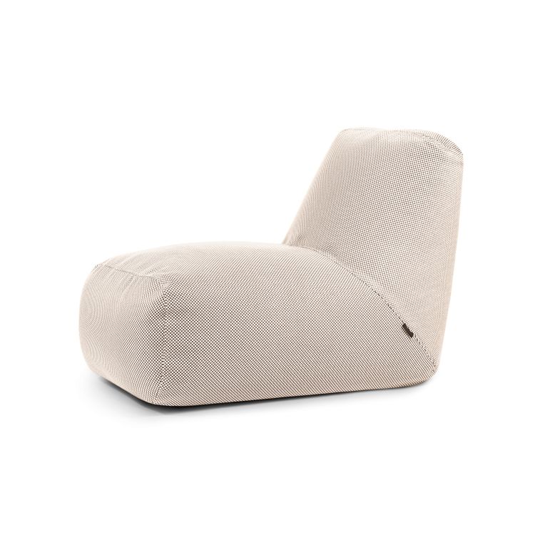Sēžammaiss Tube Capri Beige