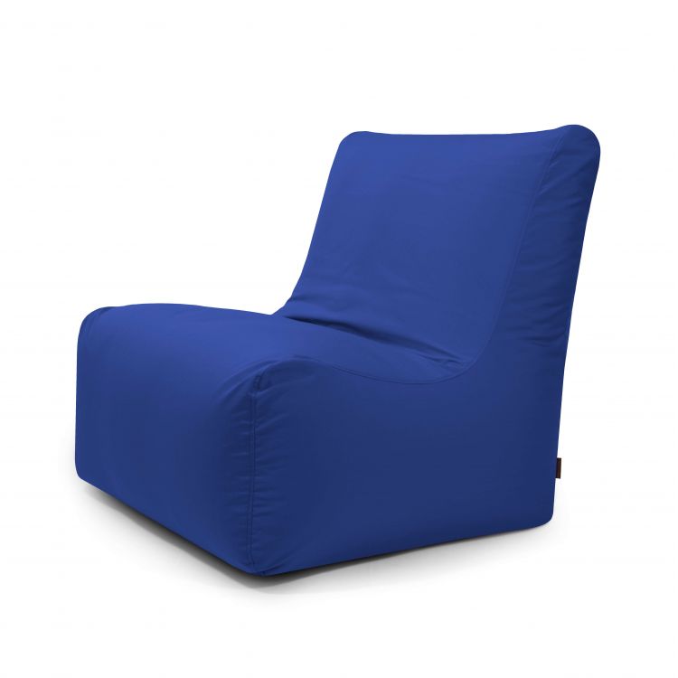  Seat 100 Colorin Blå