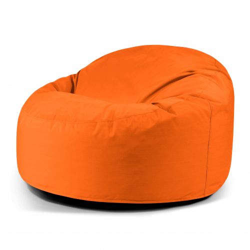 Schaumstoff Sitzsack Om 110 Colorin Orange