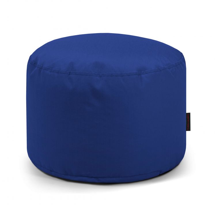 Puf Mini Colorin Blå