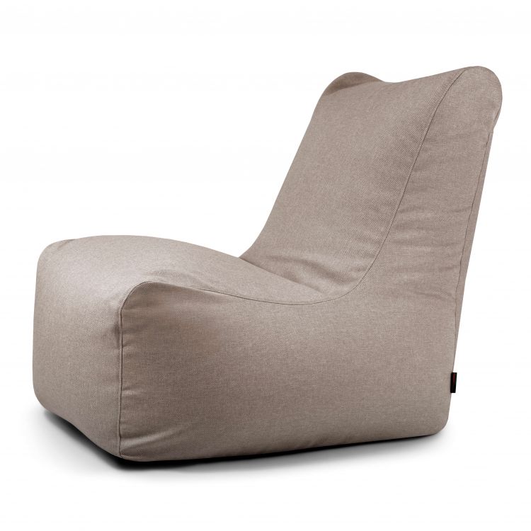 Sitzsack Bezug Seat Riviera Aquamarin