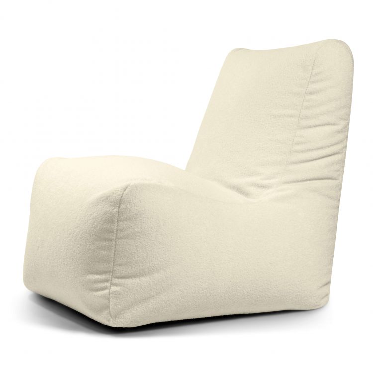 Ārējais Apvalks Seat Teddy Cream