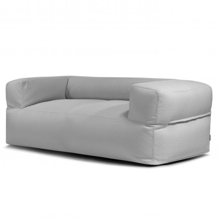 Dīvāns - sēžammaiss Sofa MooG Canaria Grey