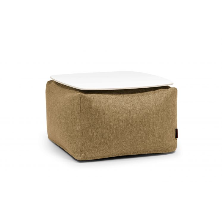 Galdiņš Soft Table 60 Home Cacao