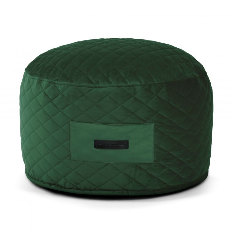 Poroloonist tumba On 60 Lure Luxe Emerald Green
