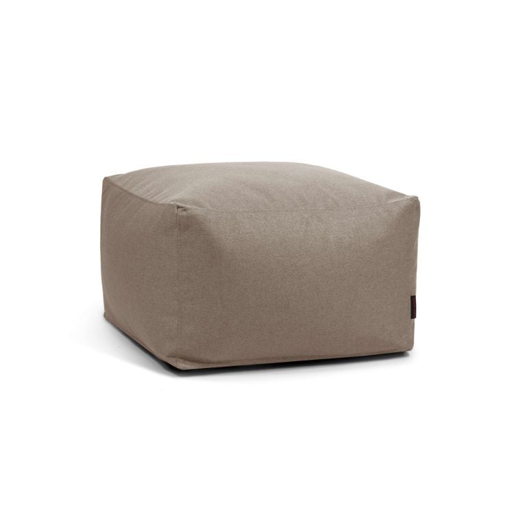 Sėdmaišio užvalkalas Softbox Nordic Betono