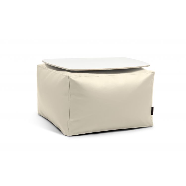 Pöytä Soft Table 60 Outside Beige