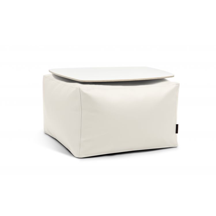 Staliukas Soft Table 60 Outside Balta