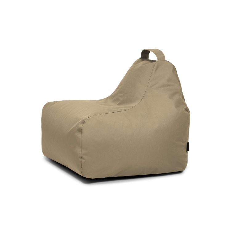 Ārējais Apvalks Game OX Beige