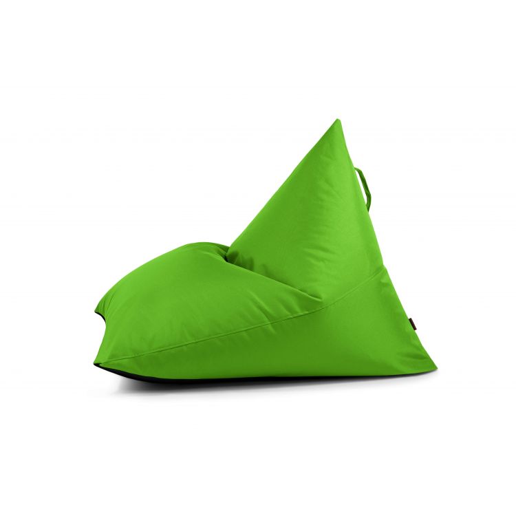 Sitzsack Razz OX Apfelgrün
