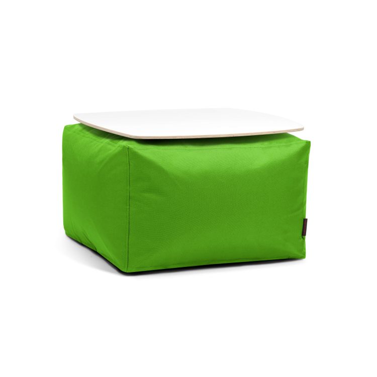 Tisch Soft Table 60 OX Apfelgrün