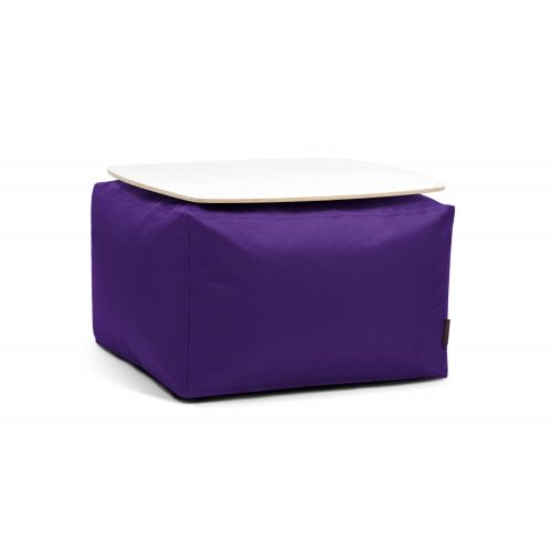 Soft Table 60 Soft Table 60  OX Purple