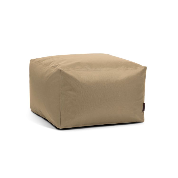 Pouf Softbox OX Beige