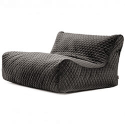 Chill Möbel Bezug Sofa Lounge Lure Luxe