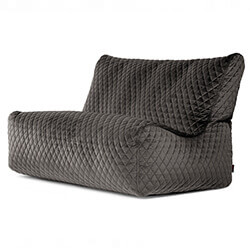 Ārējais apvalks Sofa Seat Lure Luxe