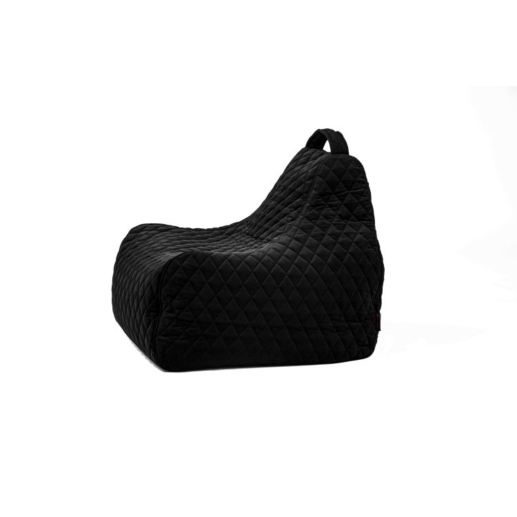 Ārējais Apvalks Game Lure Luxe Black