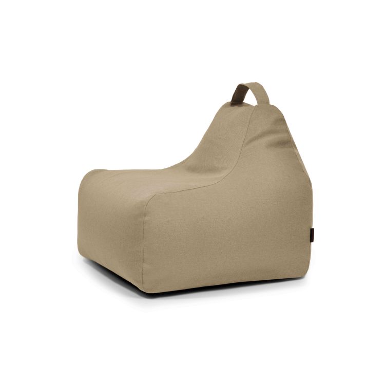 Sēžammaiss Game Nordic Beige