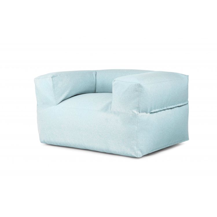 Ārējais Apvalks MooG Riviera Aquamarine