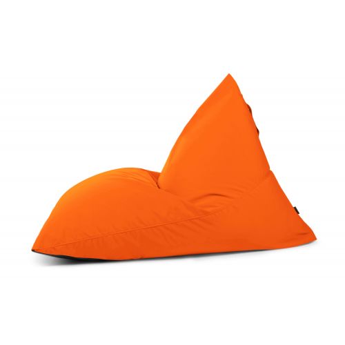 Sitzsack Razzmatazz  Colorin Orange