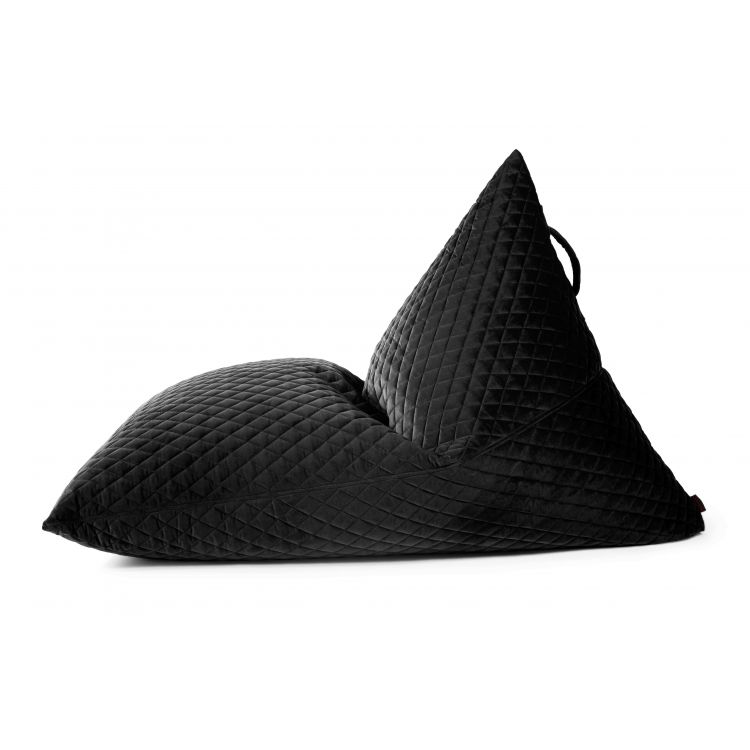 Outer Bag Razzmatazz Lure Luxe Black