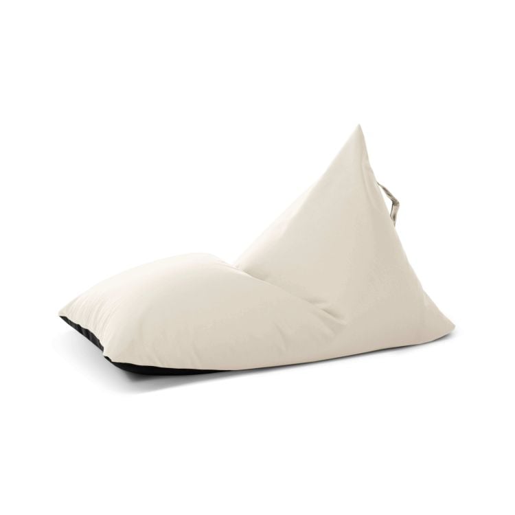 Outer Bag Razzy Colorin Ivory