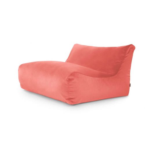 Dīvāns - sēžammaiss Sofa Lounge Barcelona Coral
