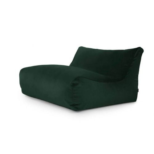 Dīvāns - sēžammaiss Sofa Lounge  Barcelona Green