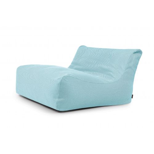 Dīvāns - sēžammaiss Sofa Lounge Capri Turquoise