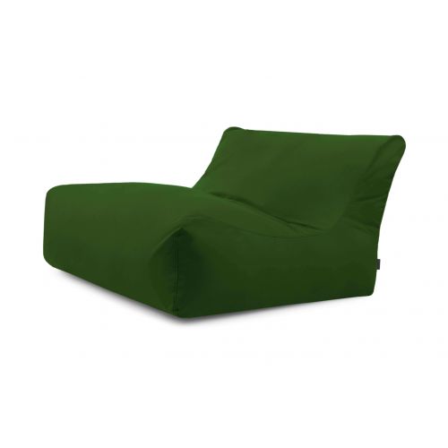 Dīvāns - sēžammaiss Sofa Lounge Colorin Green