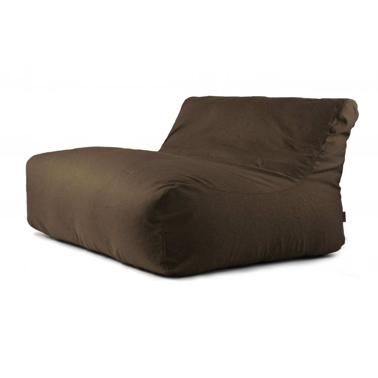 Ārējais Apvalks Sofa Lounge Nordic Chocolate