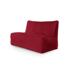 Dīvāns - sēžammaiss Sofa Seat Barcelona Bordo