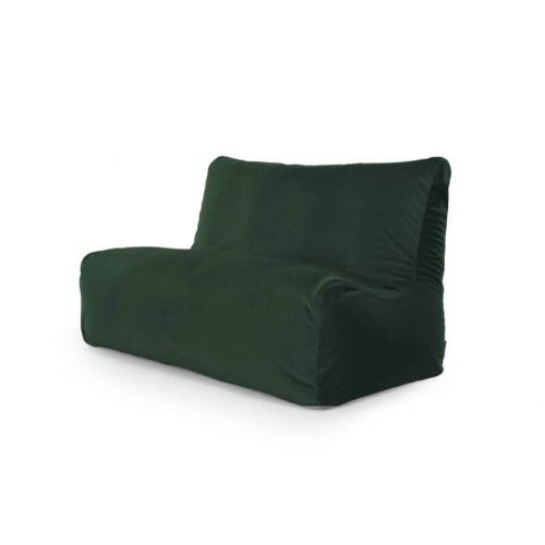 Dīvāns - sēžammaiss Sofa Seat Barcelona Green