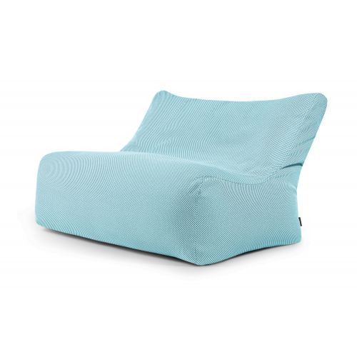 Dīvāns - sēžammaiss Sofa Seat Capri Turquoise