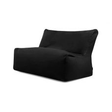 Dīvāns - sēžammaiss Sofa Seat Colorin Black
