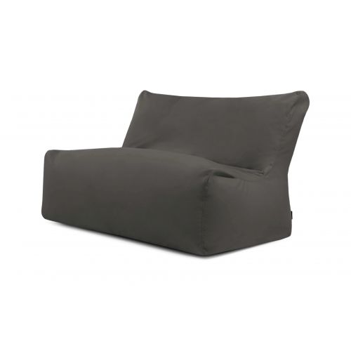 Dīvāns - sēžammaiss Sofa Seat Colorin Dark Grey