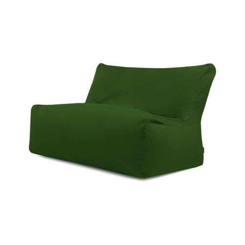Dīvāns - sēžammaiss Sofa Seat Colorin Green