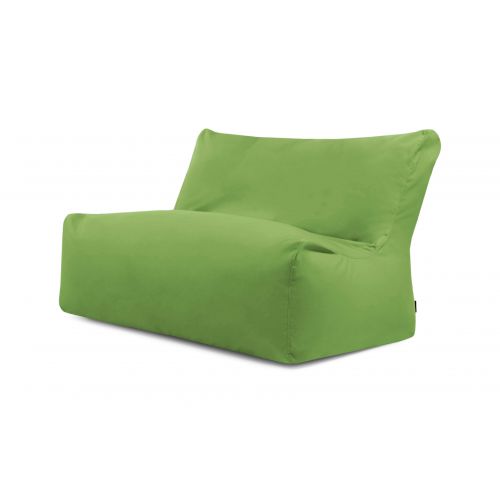 Sitzsack Sofa Seat  Colorin Limette