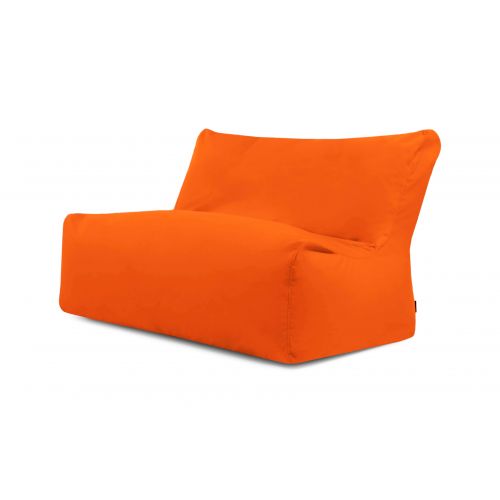 Dīvāns - sēžammaiss Sofa Seat Colorin Orange