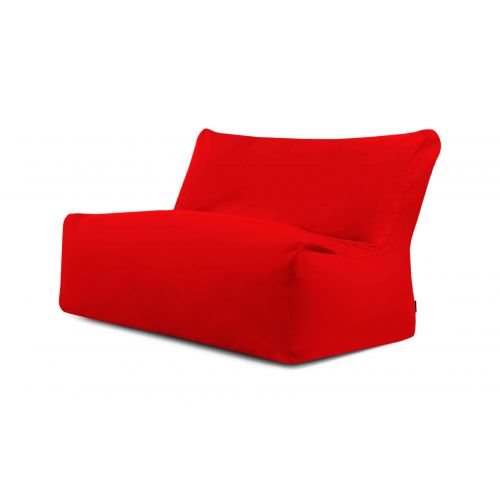 Dīvāns - sēžammaiss Sofa Seat Colorin Red
